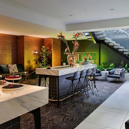 Hotel So/ Auckland Extérieur photo