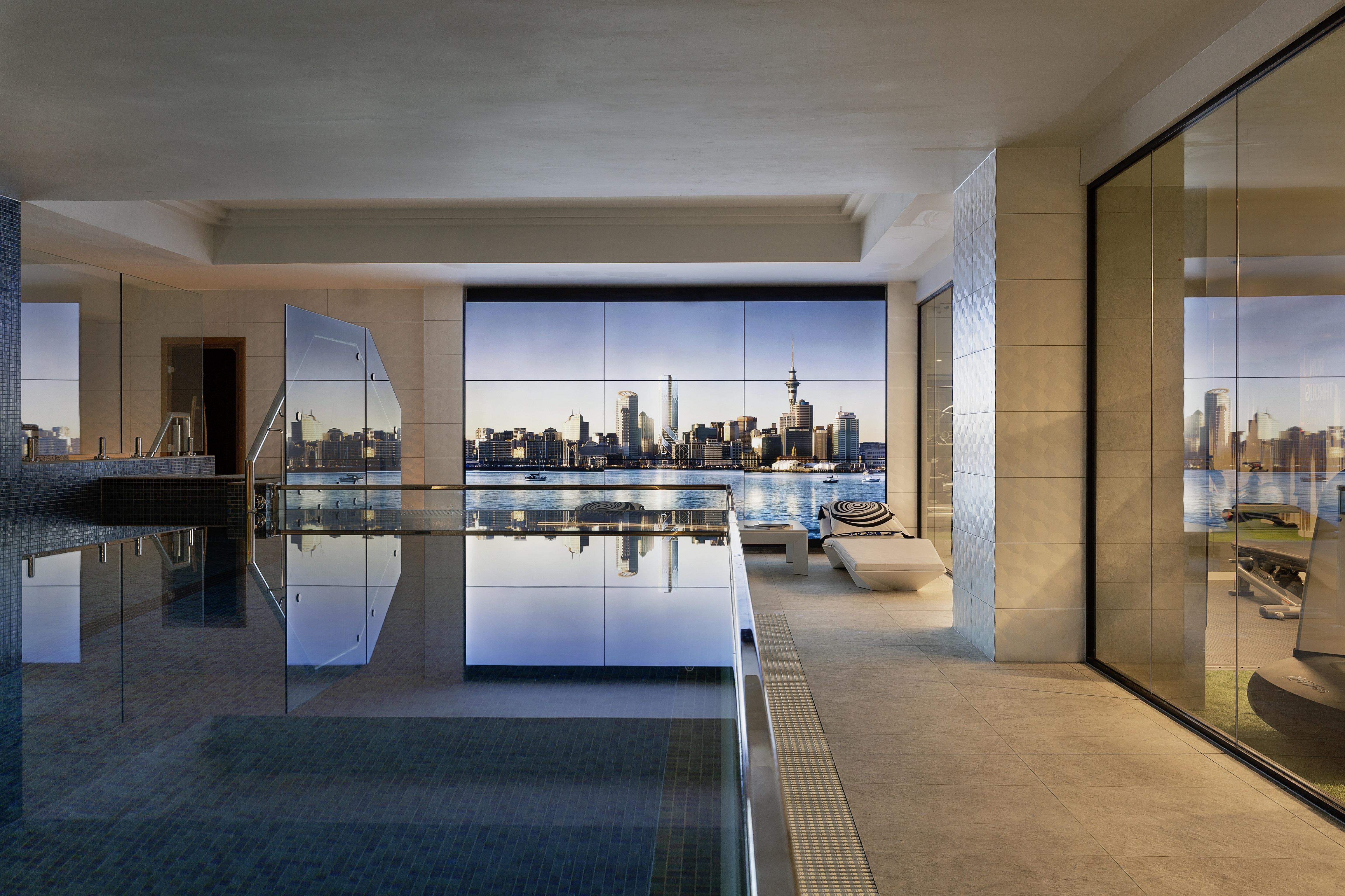 Hotel So/ Auckland Extérieur photo