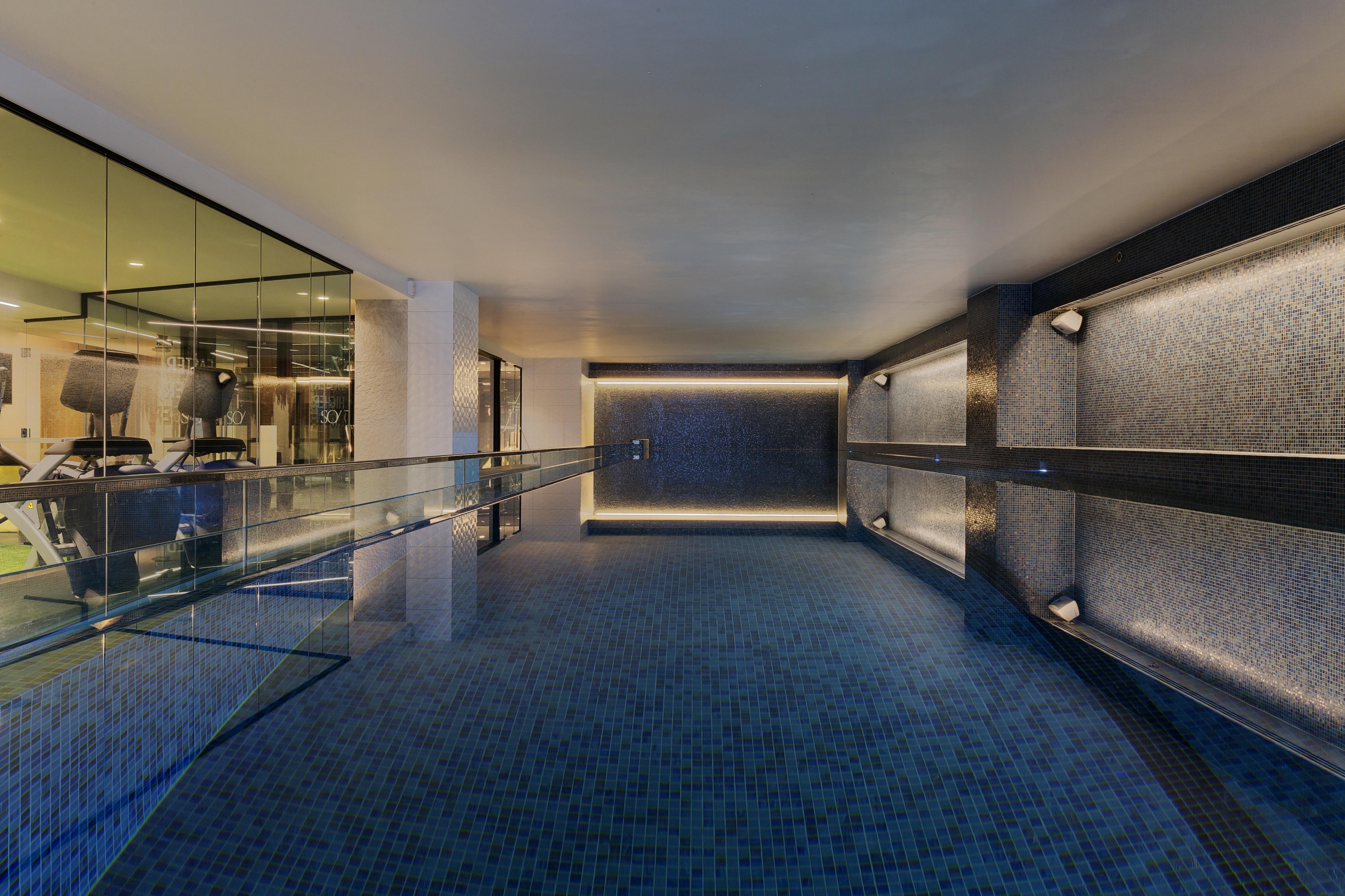 Hotel So/ Auckland Extérieur photo