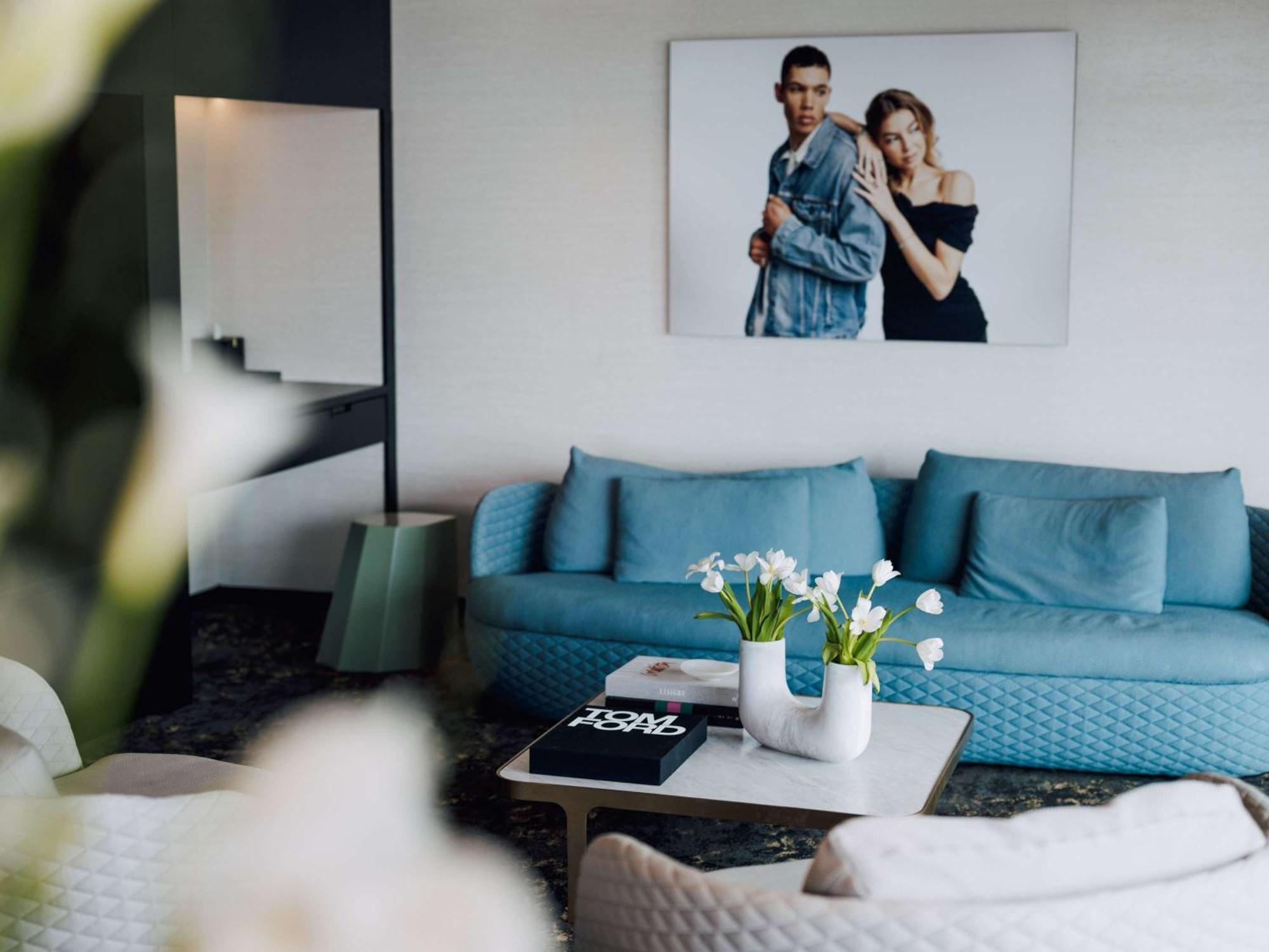 Hotel So/ Auckland Extérieur photo