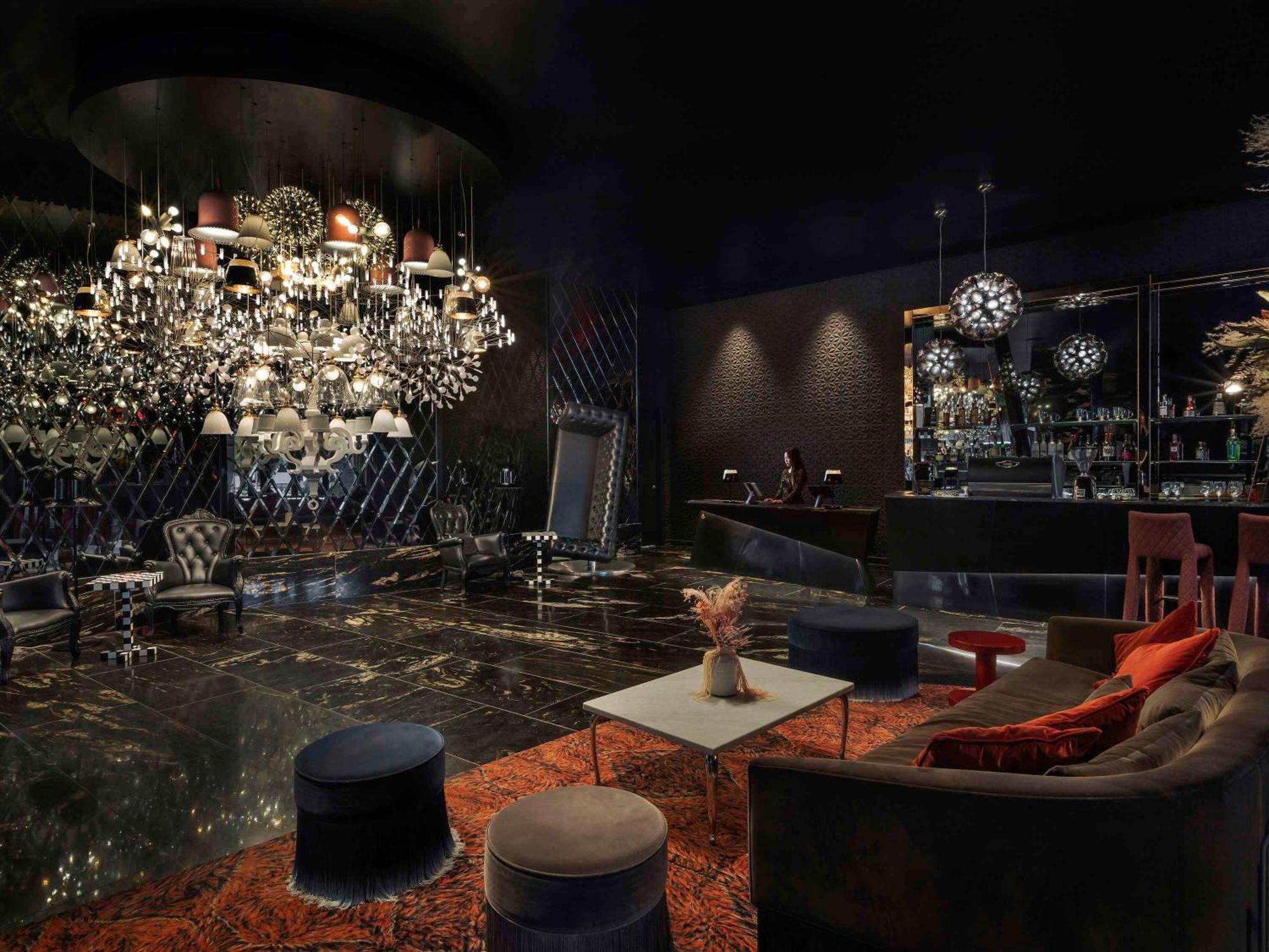 Hotel So/ Auckland Extérieur photo