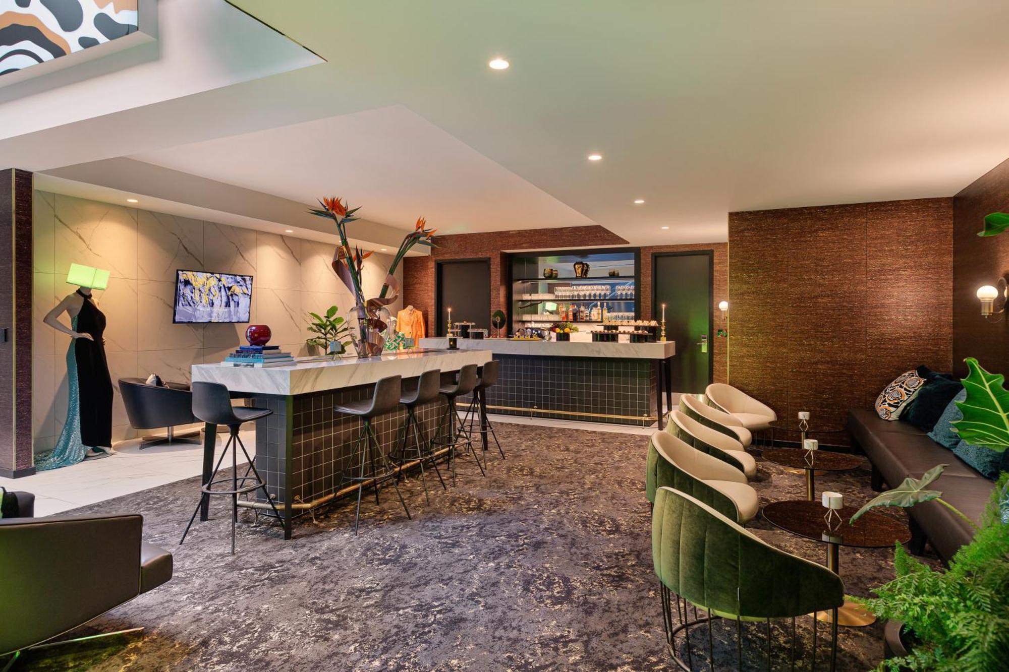 Hotel So/ Auckland Extérieur photo