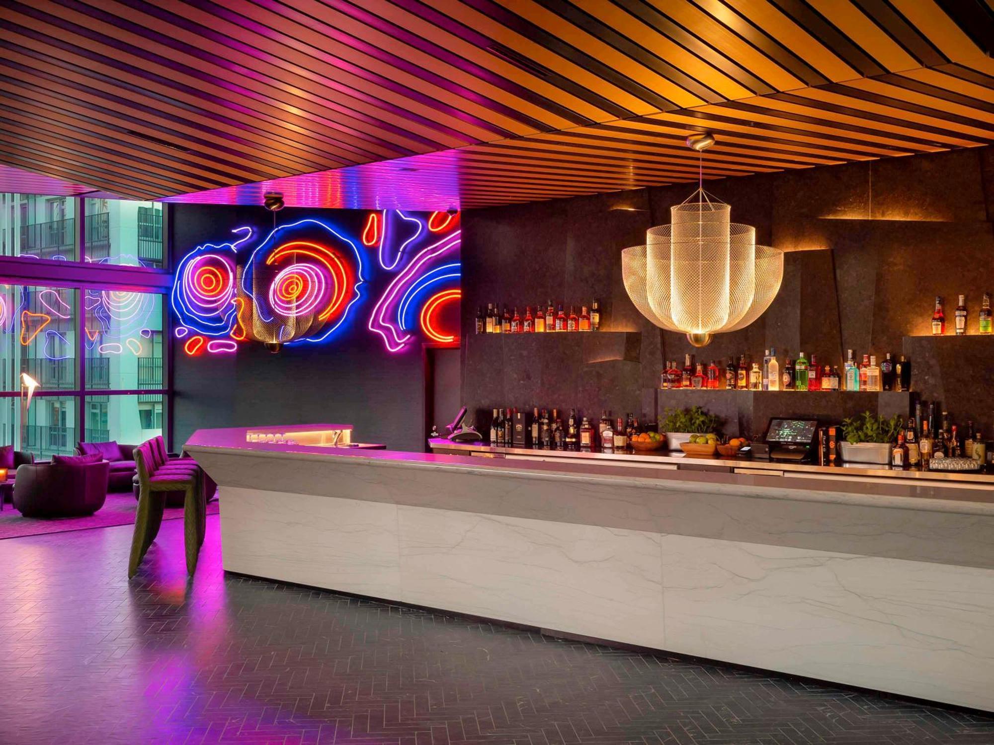 Hotel So/ Auckland Extérieur photo