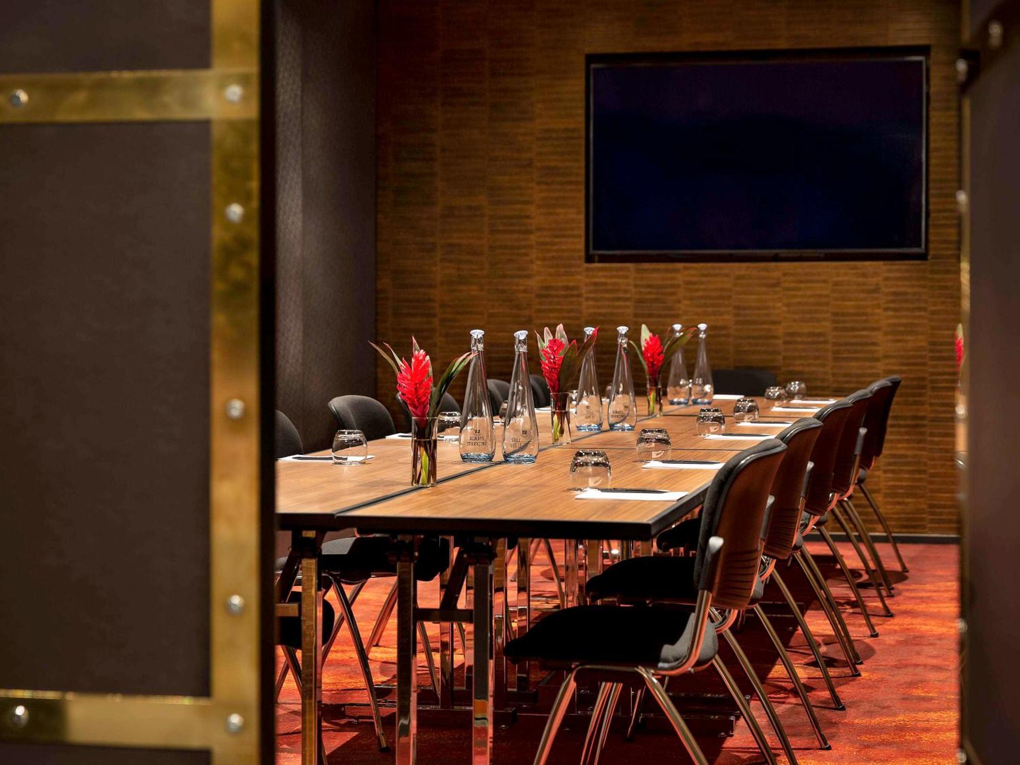 Hotel So/ Auckland Extérieur photo