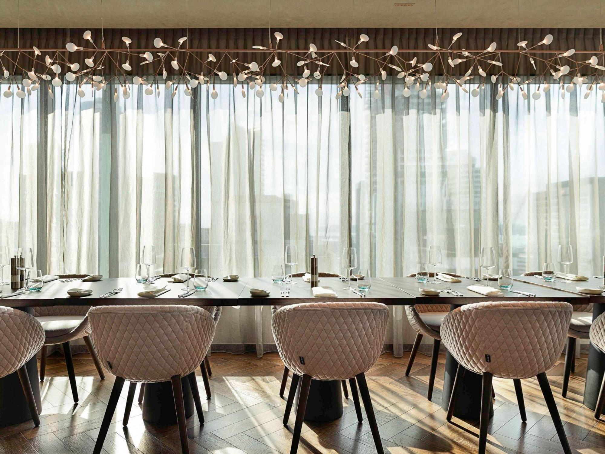 Hotel So/ Auckland Extérieur photo
