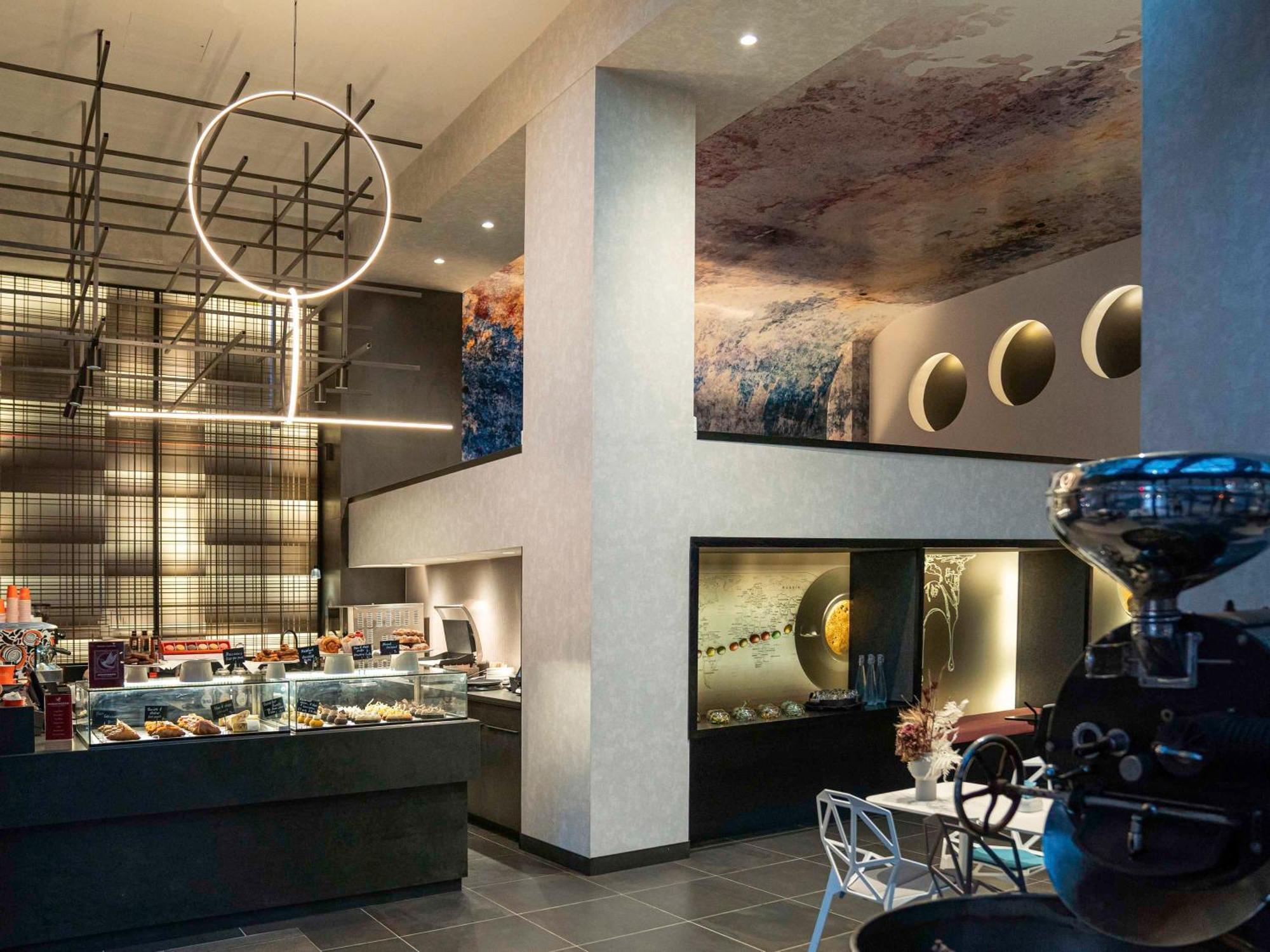 Hotel So/ Auckland Extérieur photo