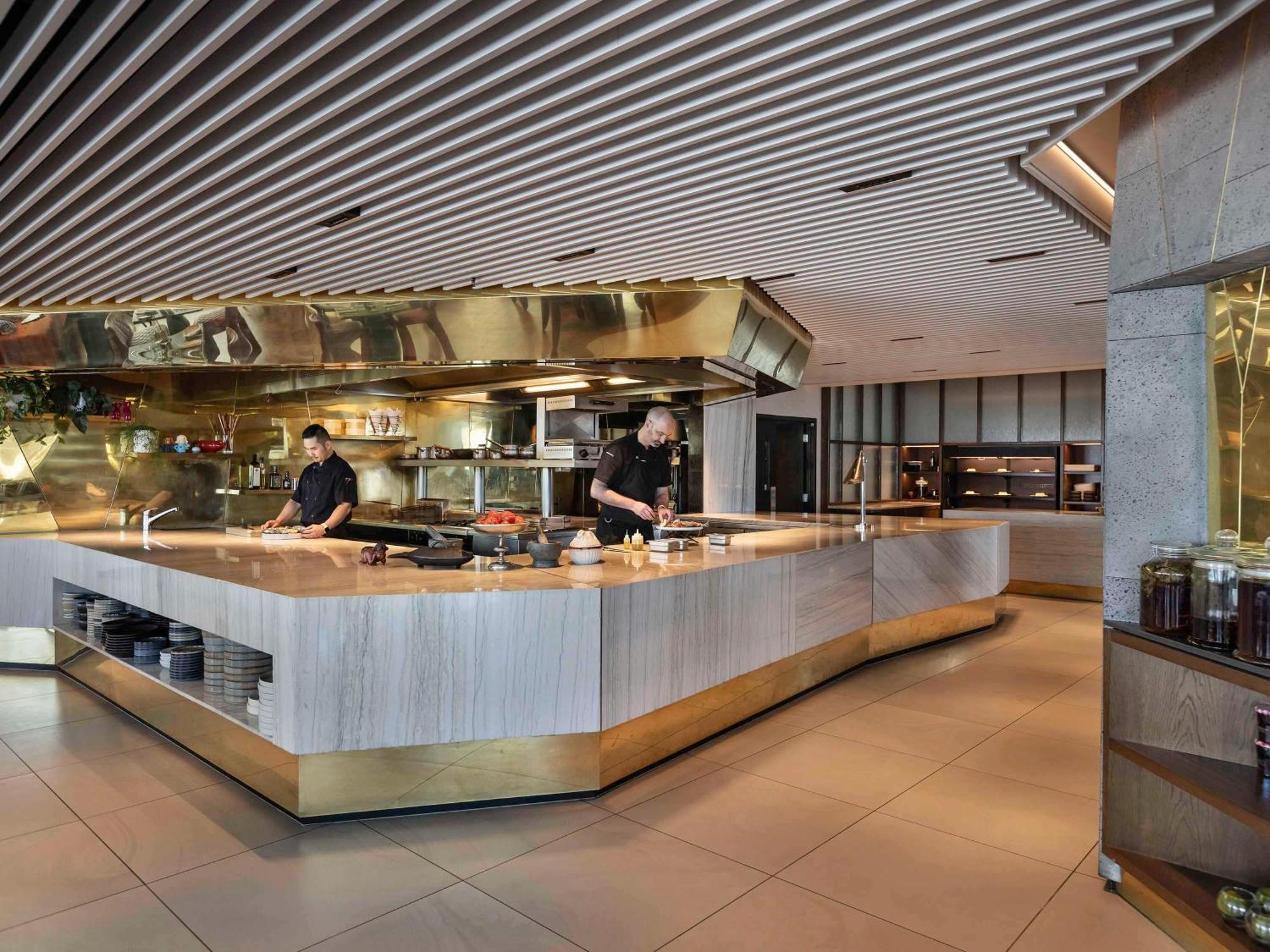 Hotel So/ Auckland Extérieur photo