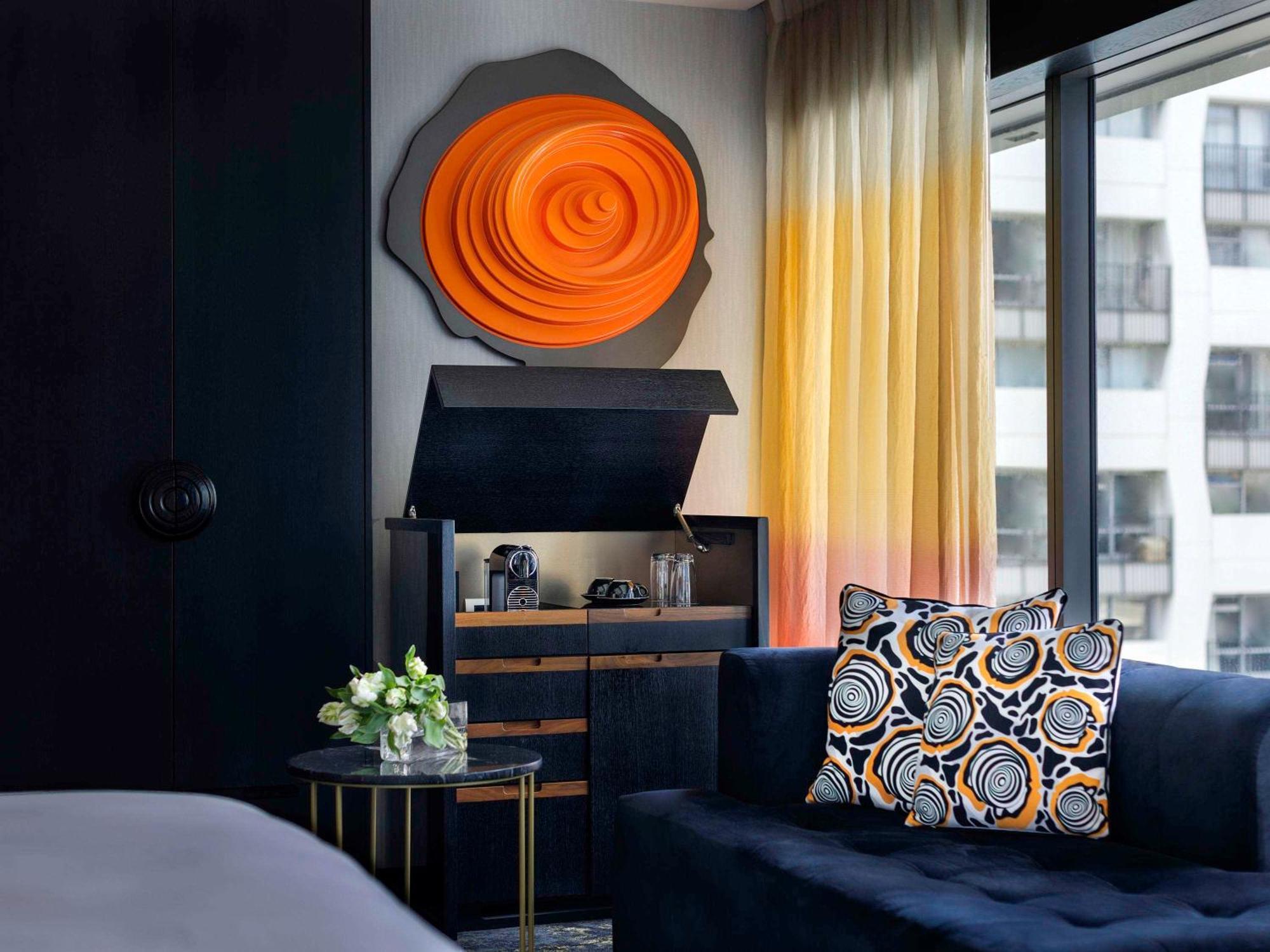Hotel So/ Auckland Extérieur photo