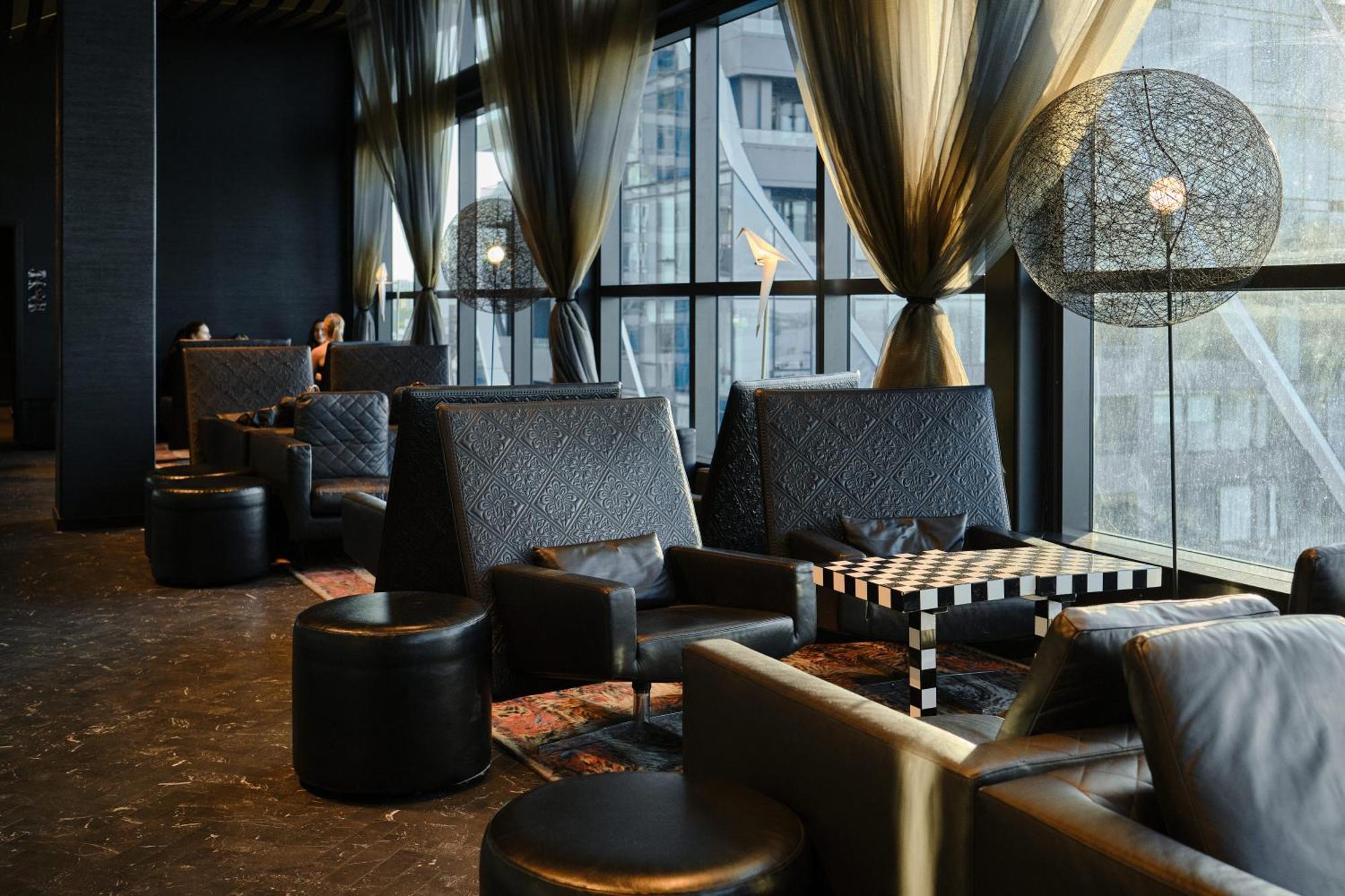 Hotel So/ Auckland Extérieur photo
