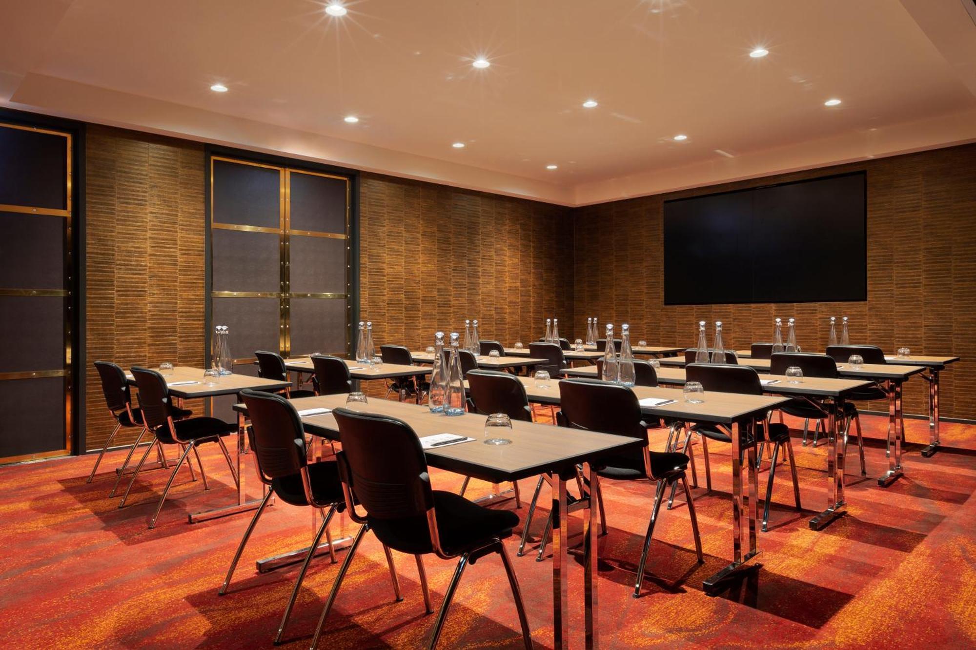 Hotel So/ Auckland Extérieur photo