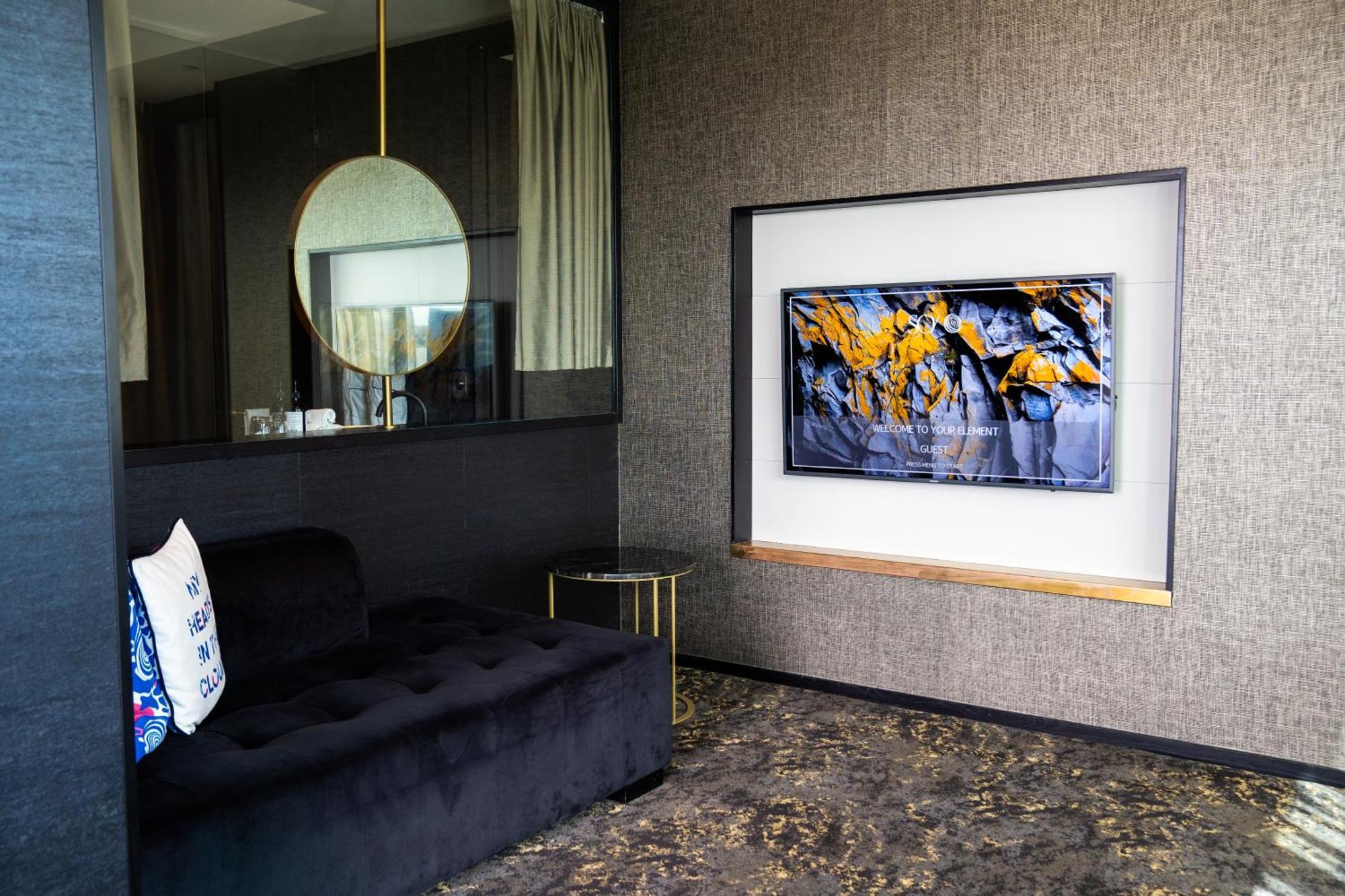 Hotel So/ Auckland Extérieur photo