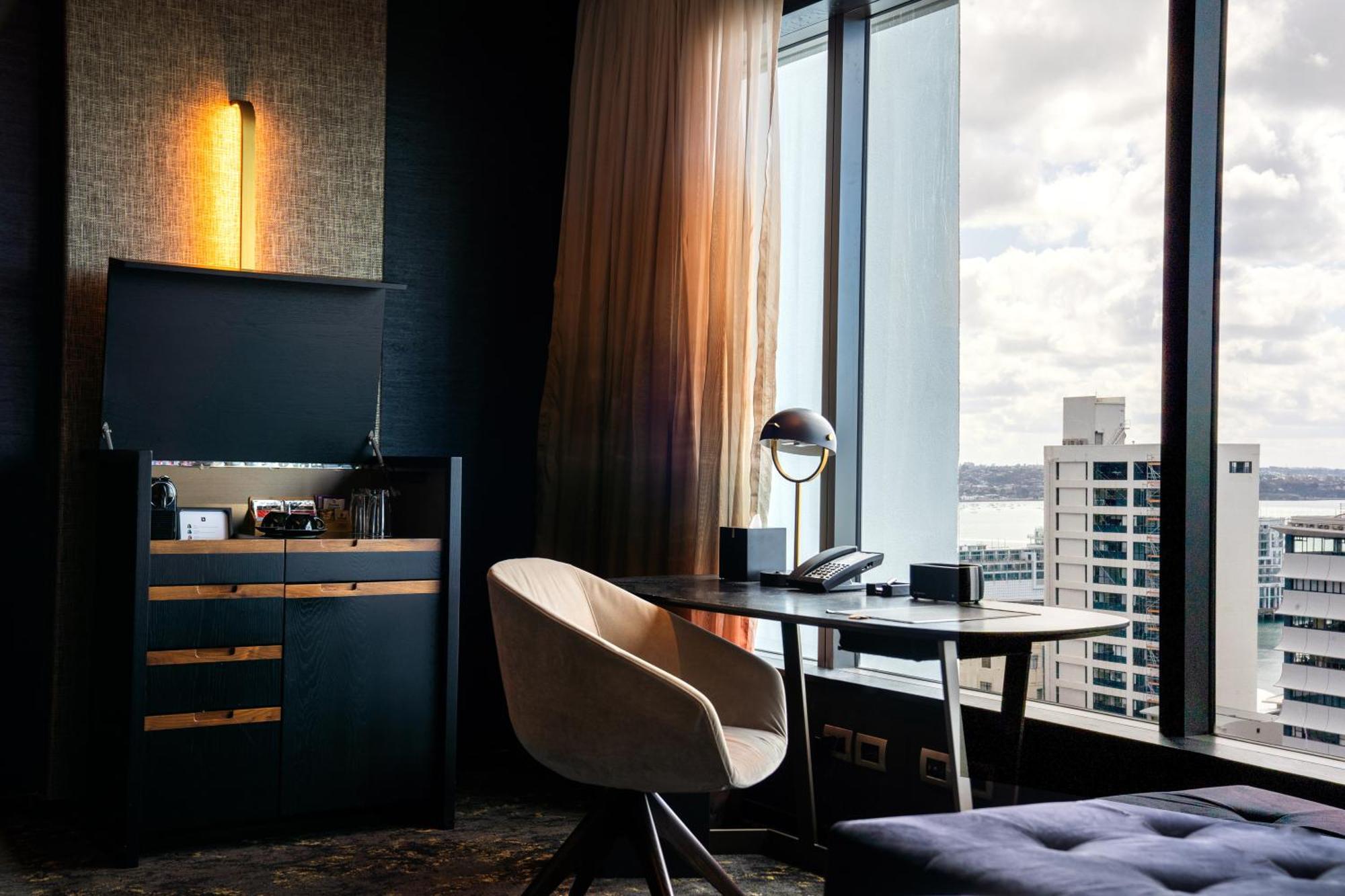 Hotel So/ Auckland Extérieur photo