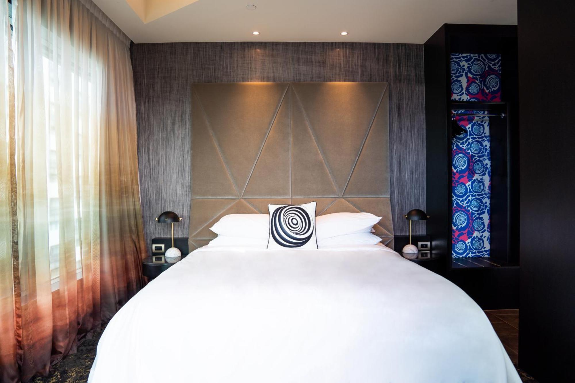 Hotel So/ Auckland Extérieur photo